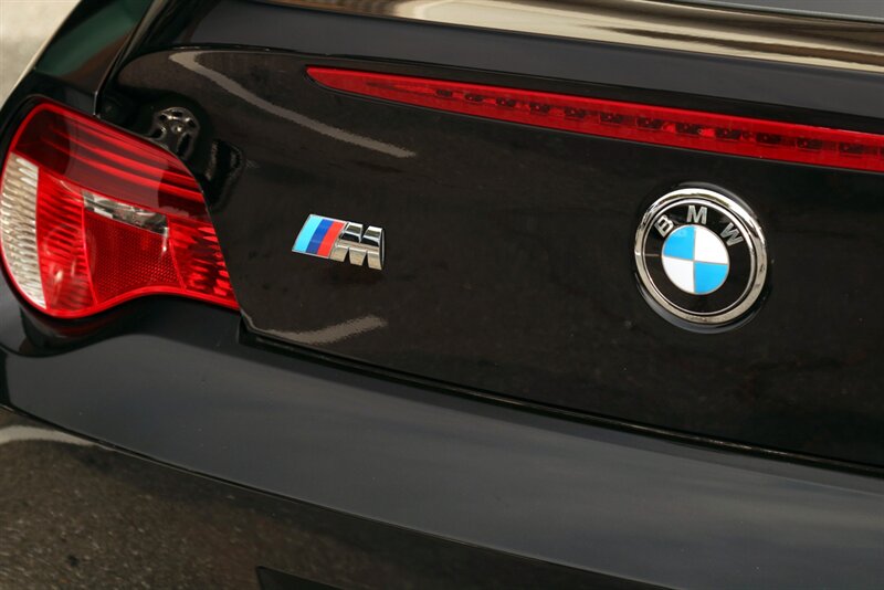 2007 BMW Z4 M   - Photo 4 - Rockville, MD 20850