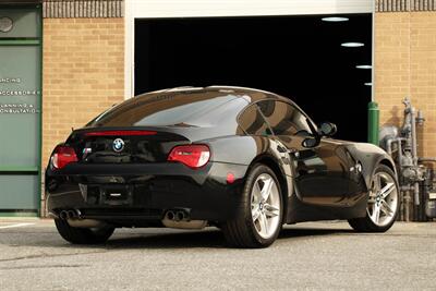 2007 BMW Z4 M   - Photo 2 - Rockville, MD 20850