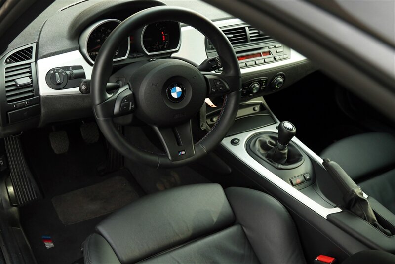 2007 BMW Z4 M   - Photo 5 - Rockville, MD 20850