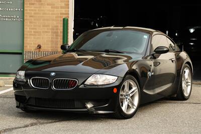 2007 BMW Z4 M   - Photo 1 - Rockville, MD 20850