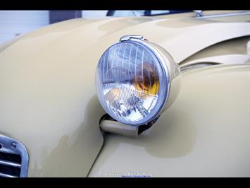 1965 Citroen 2CV AZL   - Photo 8 - Rockville, MD 20850