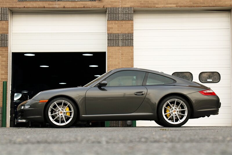 2007 Porsche 911 Carrera   - Photo 3 - Rockville, MD 20850