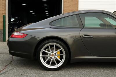 2007 Porsche 911 Carrera   - Photo 9 - Rockville, MD 20850