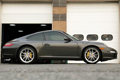 2007 Porsche 911 Carrera   - Photo 4 - Rockville, MD 20850