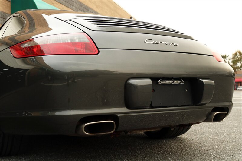 2007 Porsche 911 Carrera   - Photo 29 - Rockville, MD 20850