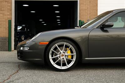 2007 Porsche 911 Carrera   - Photo 7 - Rockville, MD 20850