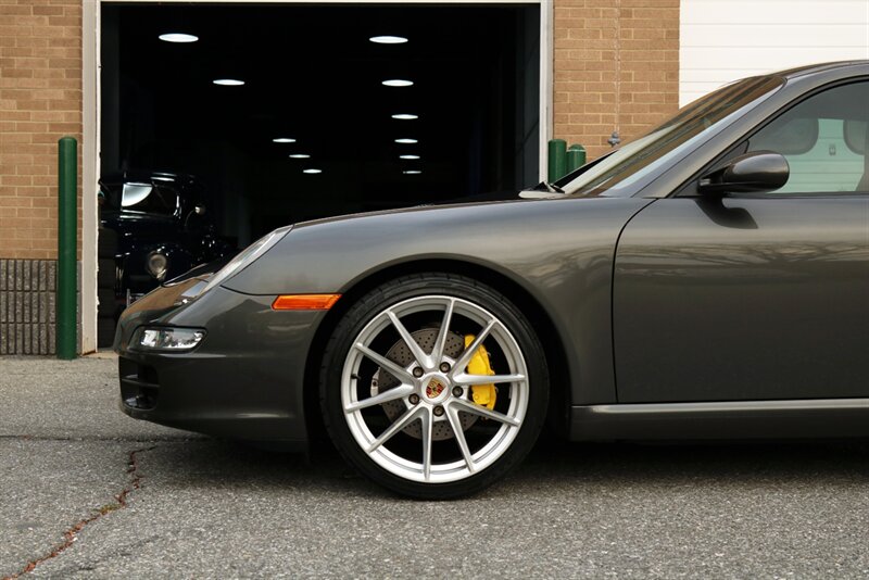 2007 Porsche 911 Carrera   - Photo 7 - Rockville, MD 20850