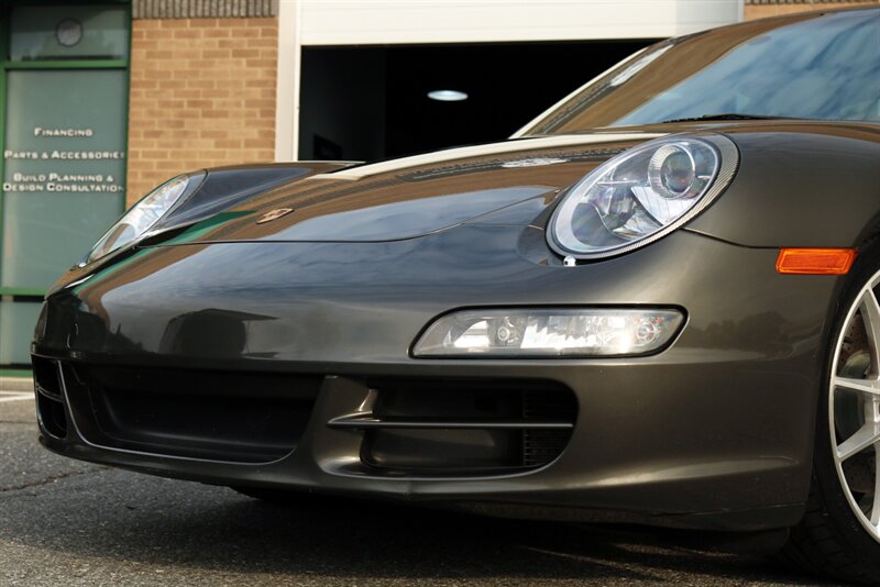 2007 Porsche 911 Carrera   - Photo 12 - Rockville, MD 20850