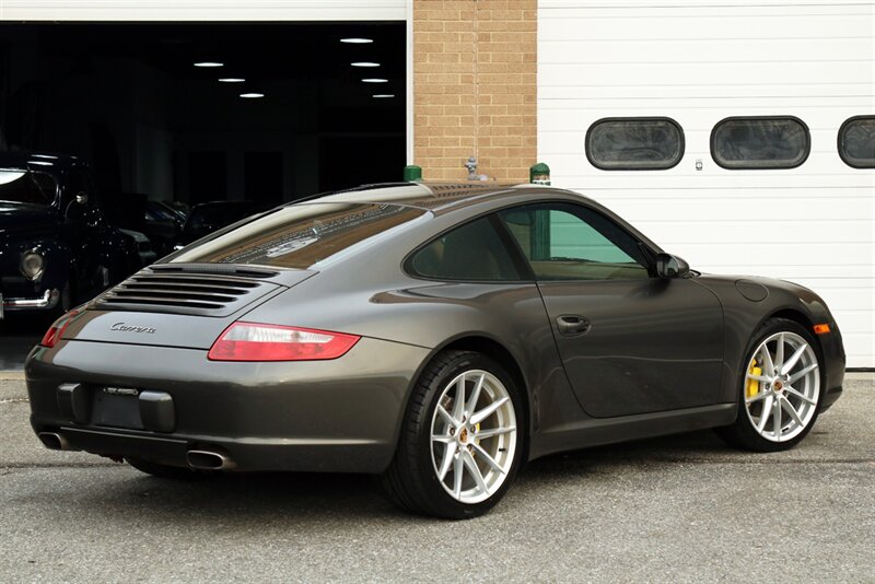 2007 Porsche 911 Carrera   - Photo 6 - Rockville, MD 20850