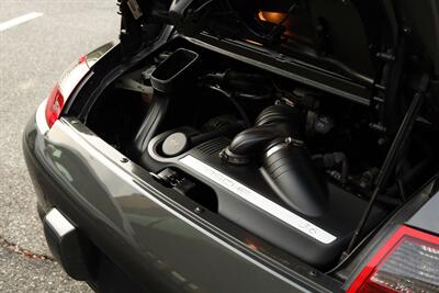 2007 Porsche 911 Carrera   - Photo 57 - Rockville, MD 20850