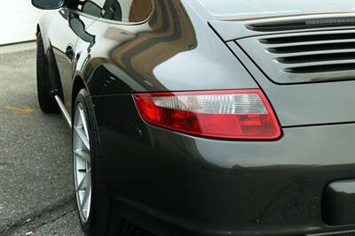 2007 Porsche 911 Carrera   - Photo 27 - Rockville, MD 20850