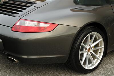 2007 Porsche 911 Carrera   - Photo 25 - Rockville, MD 20850