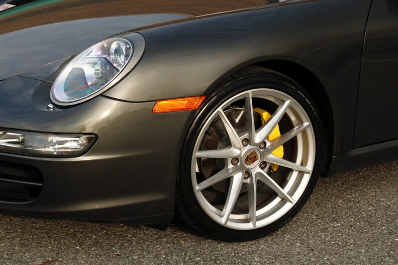 2007 Porsche 911 Carrera   - Photo 23 - Rockville, MD 20850