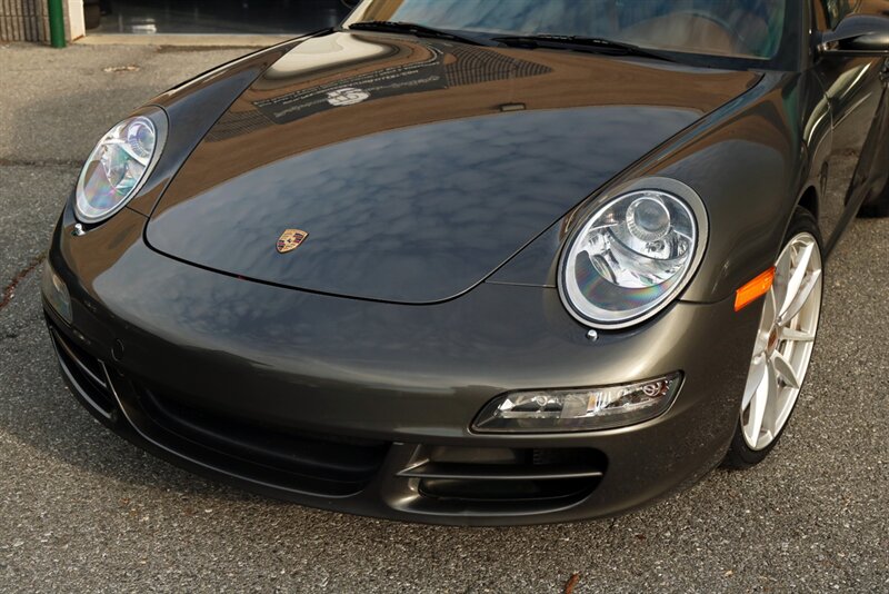 2007 Porsche 911 Carrera   - Photo 11 - Rockville, MD 20850