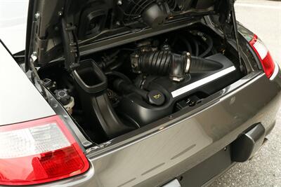 2007 Porsche 911 Carrera   - Photo 56 - Rockville, MD 20850