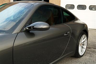 2007 Porsche 911 Carrera   - Photo 18 - Rockville, MD 20850