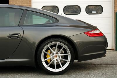 2007 Porsche 911 Carrera   - Photo 8 - Rockville, MD 20850