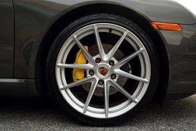 2007 Porsche 911 Carrera   - Photo 32 - Rockville, MD 20850