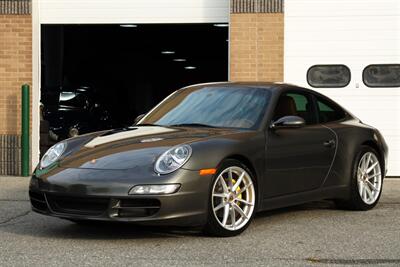 2007 Porsche 911 Carrera   - Photo 1 - Rockville, MD 20850