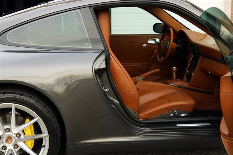 2007 Porsche 911 Carrera   - Photo 45 - Rockville, MD 20850