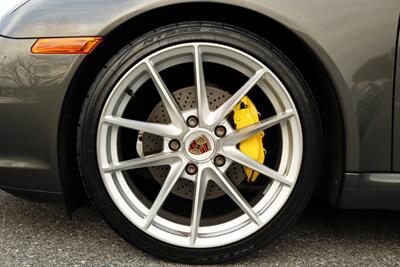 2007 Porsche 911 Carrera   - Photo 31 - Rockville, MD 20850