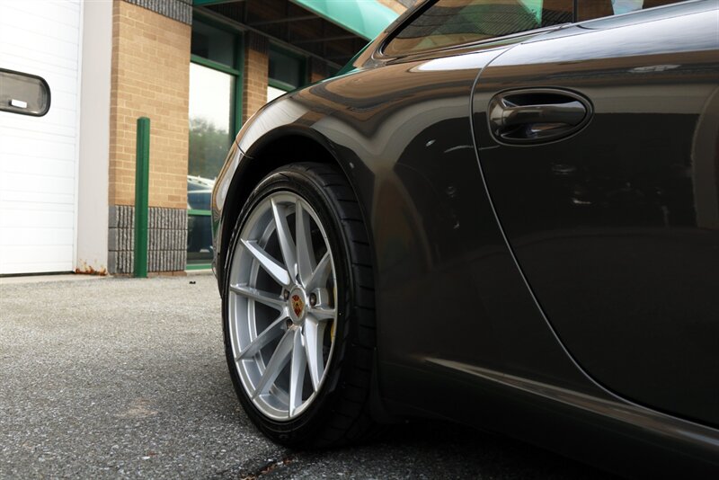 2007 Porsche 911 Carrera   - Photo 20 - Rockville, MD 20850