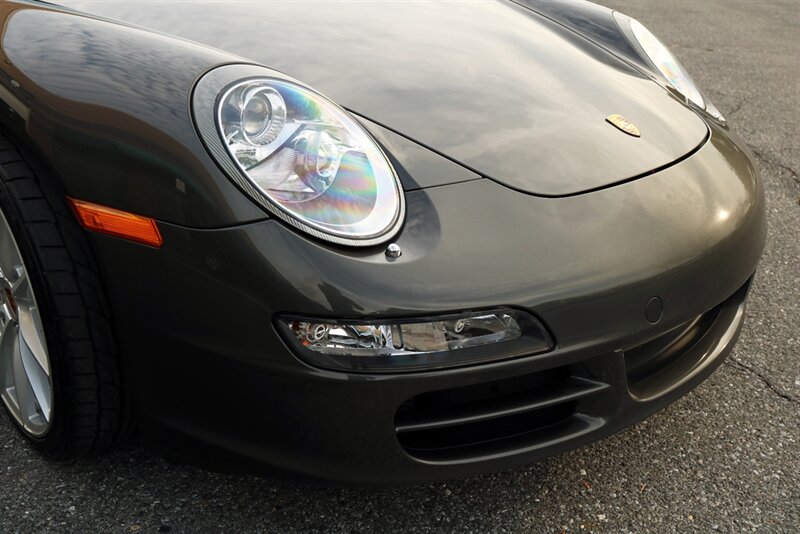 2007 Porsche 911 Carrera   - Photo 13 - Rockville, MD 20850