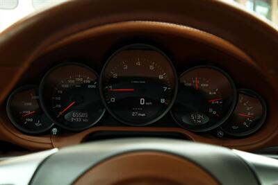 2007 Porsche 911 Carrera   - Photo 49 - Rockville, MD 20850