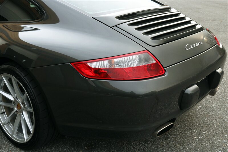 2007 Porsche 911 Carrera   - Photo 28 - Rockville, MD 20850