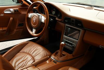 2007 Porsche 911 Carrera   - Photo 35 - Rockville, MD 20850