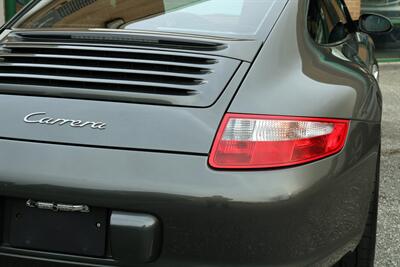 2007 Porsche 911 Carrera   - Photo 26 - Rockville, MD 20850