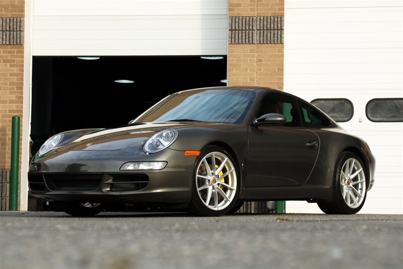 2007 Porsche 911 Carrera   - Photo 5 - Rockville, MD 20850