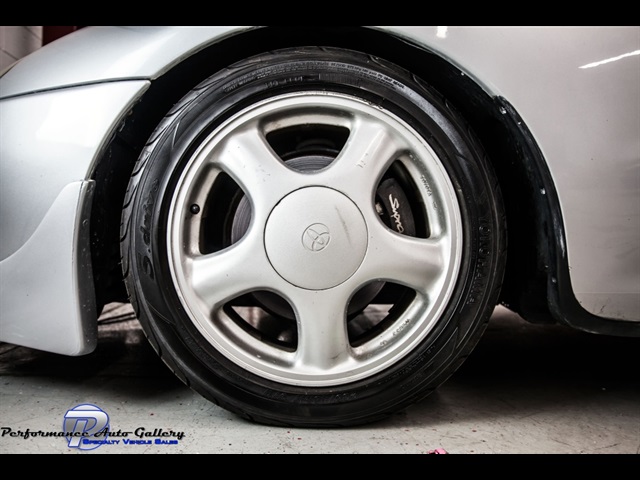 1994 Toyota Supra Turbo (2JZ-GTE) JDM MODEL   - Photo 10 - Rockville, MD 20850