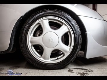 1994 Toyota Supra Turbo (2JZ-GTE) JDM MODEL   - Photo 9 - Rockville, MD 20850