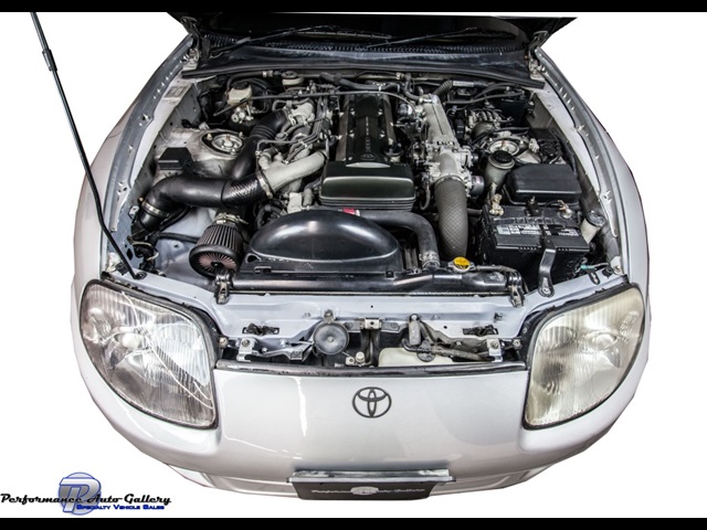 1994 Toyota Supra Turbo (2JZ-GTE) JDM MODEL   - Photo 3 - Rockville, MD 20850