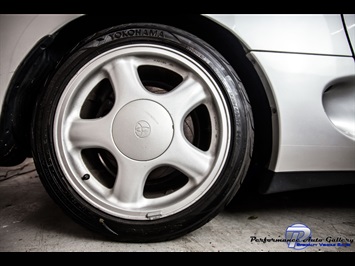 1994 Toyota Supra Turbo (2JZ-GTE) JDM MODEL   - Photo 12 - Rockville, MD 20850