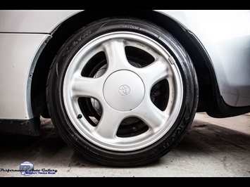 1994 Toyota Supra Turbo (2JZ-GTE) JDM MODEL   - Photo 11 - Rockville, MD 20850