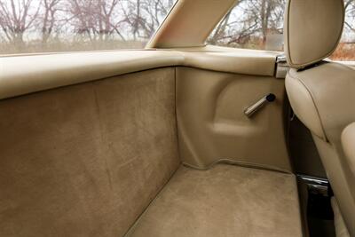 1989 Mercedes-Benz 560-Class 560 SL   - Photo 59 - Rockville, MD 20850