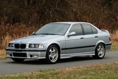 1998 BMW M3  