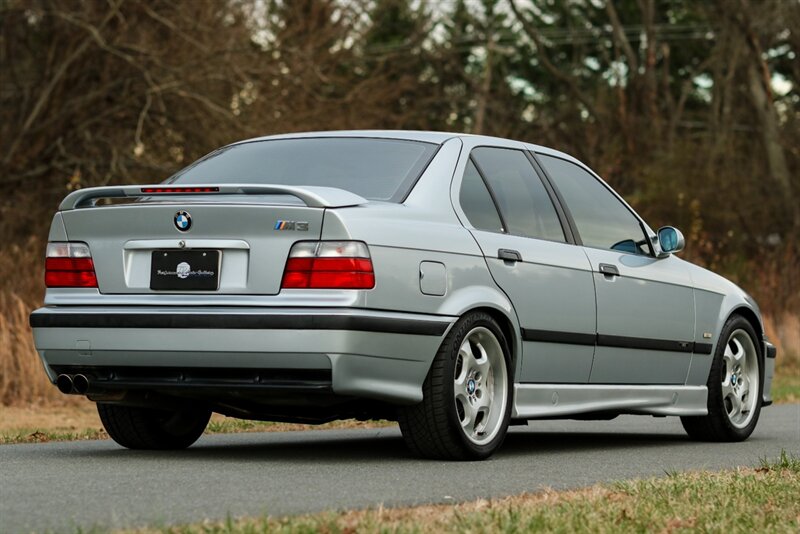 1998 BMW M3   - Photo 2 - Rockville, MD 20850