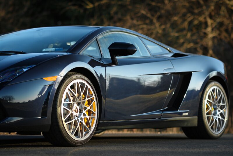 2012 Lamborghini Gallardo LP 550-2   - Photo 15 - Rockville, MD 20850