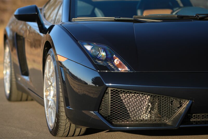 2012 Lamborghini Gallardo LP 550-2   - Photo 21 - Rockville, MD 20850