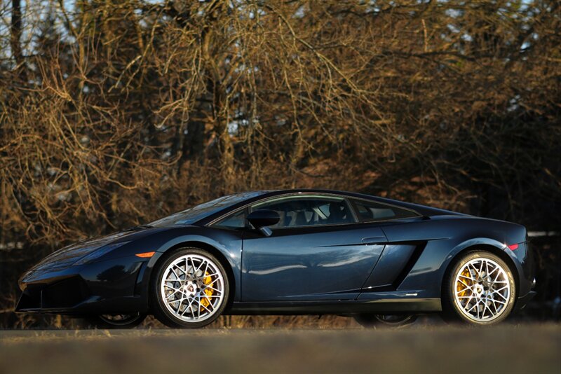 2012 Lamborghini Gallardo LP 550-2   - Photo 13 - Rockville, MD 20850