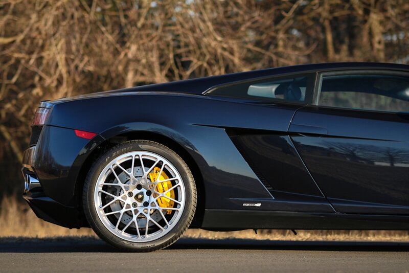 2012 Lamborghini Gallardo LP 550-2   - Photo 19 - Rockville, MD 20850