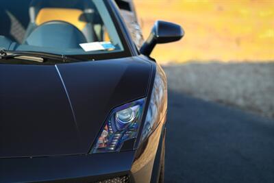 2012 Lamborghini Gallardo LP 550-2   - Photo 24 - Rockville, MD 20850