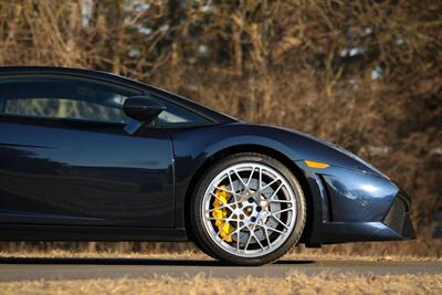 2012 Lamborghini Gallardo LP 550-2   - Photo 20 - Rockville, MD 20850