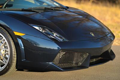 2012 Lamborghini Gallardo LP 550-2   - Photo 25 - Rockville, MD 20850