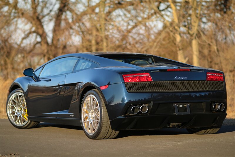 2012 Lamborghini Gallardo LP 550-2   - Photo 9 - Rockville, MD 20850