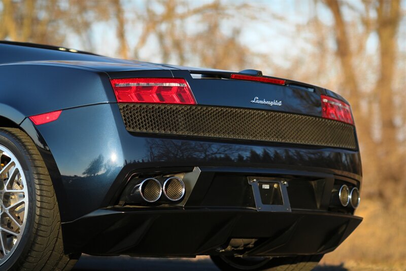 2012 Lamborghini Gallardo LP 550-2   - Photo 41 - Rockville, MD 20850