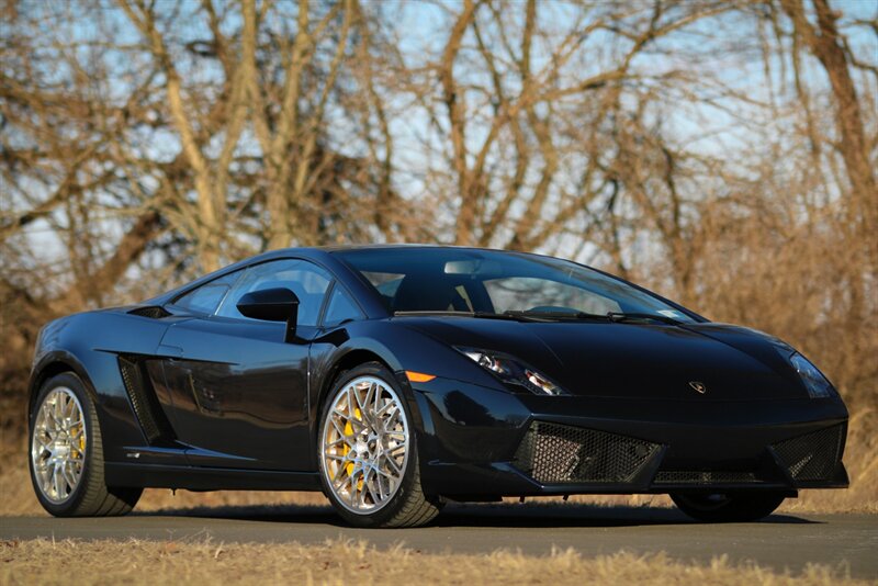 2012 Lamborghini Gallardo LP 550-2   - Photo 4 - Rockville, MD 20850